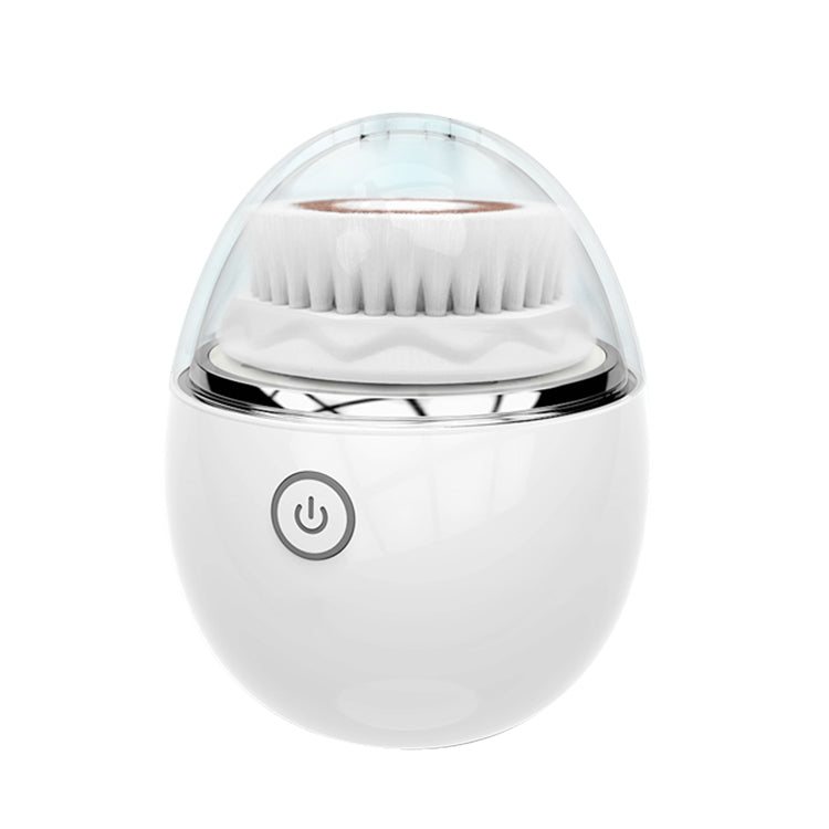 DermaGlow Ultrasonic Face Washer