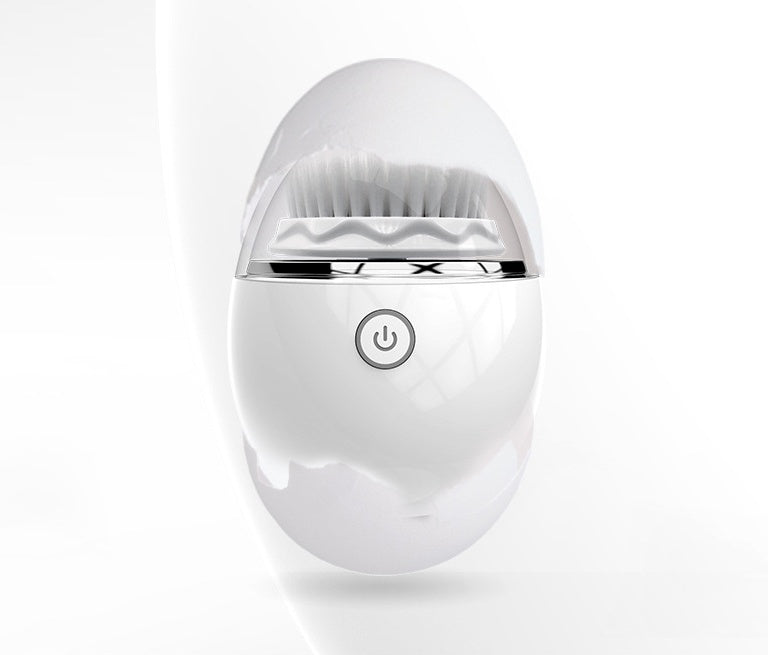 DermaGlow Ultrasonic Face Washer