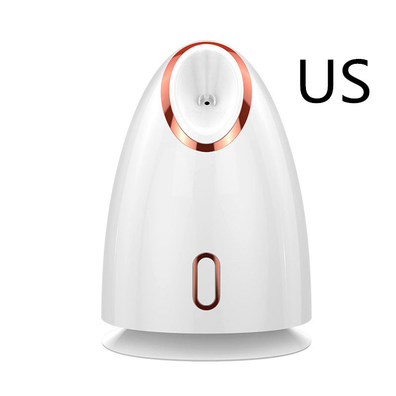 HaloMist Nano Steamer