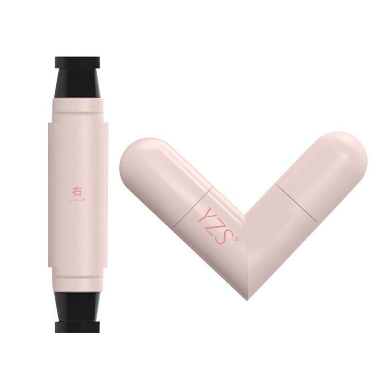 Lumina Double-Headed Eyeliner Stamp Pen