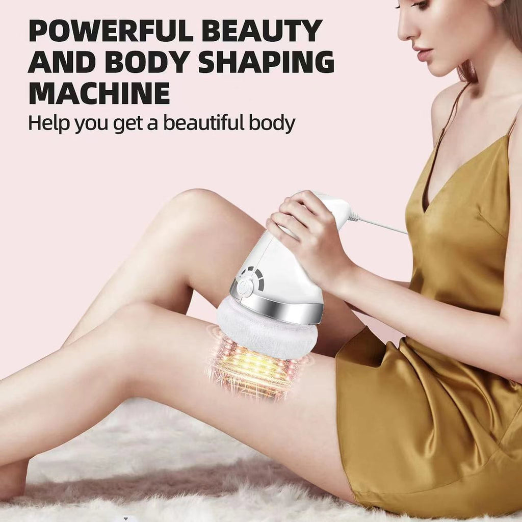 LuminaGlow Body Sculpting Massager