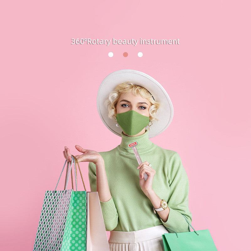 LumiThera Red Light Facial Wand