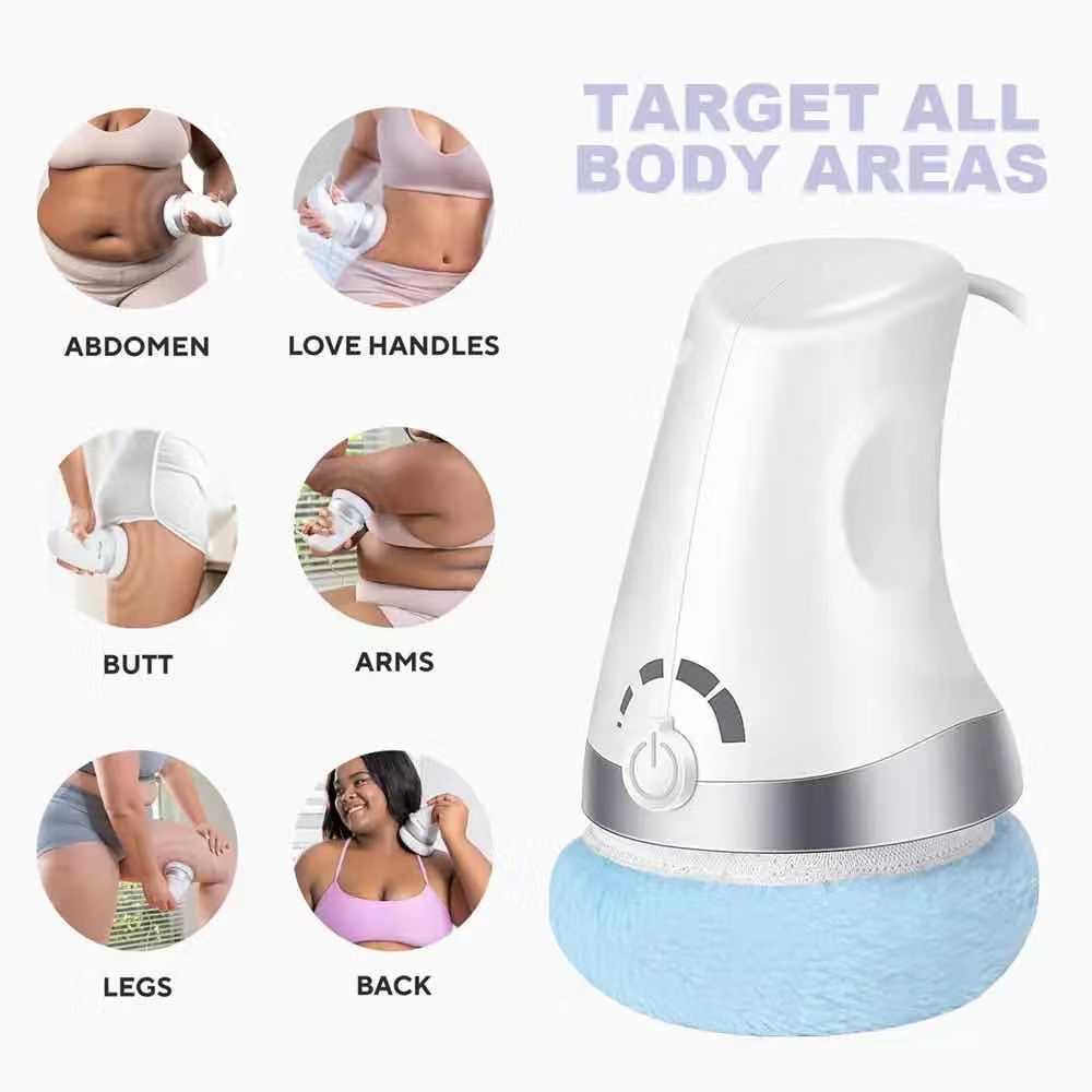 LuminaGlow Body Sculpting Massager
