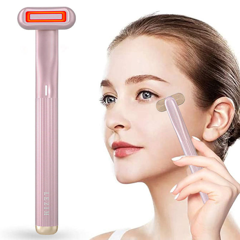 LumiThera Red Light Facial Wand